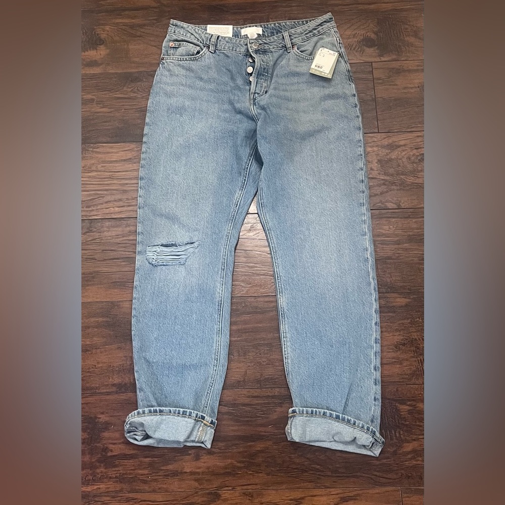H&M Jeans